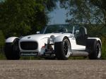 Irmscher 7 Turbo 2010 года